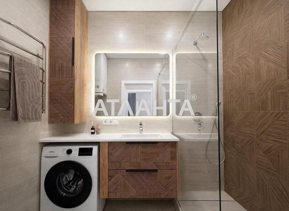 1-кімнатна квартира за адресою вул. Краснова (площа 42 м²) - Atlanta.ua - фото 11