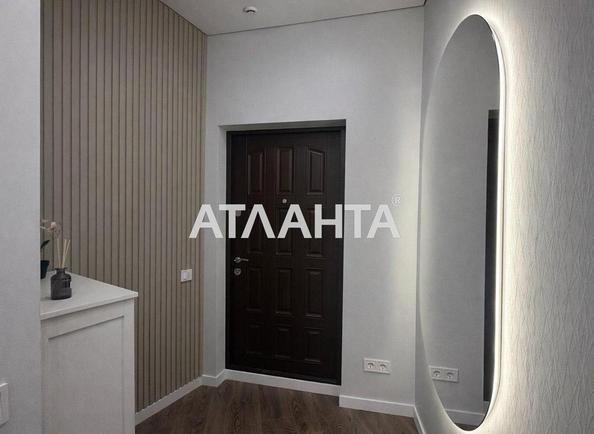 1-кімнатна квартира за адресою вул. Краснова (площа 42 м²) - Atlanta.ua - фото 17