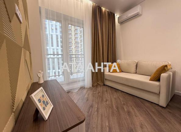 1-комнатная квартира по адресу ул. Краснова (площадь 42 м²) - Atlanta.ua - imageAlt 6