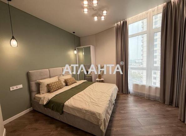 1-комнатная квартира по адресу ул. Краснова (площадь 42 м²) - Atlanta.ua - imageAlt 9