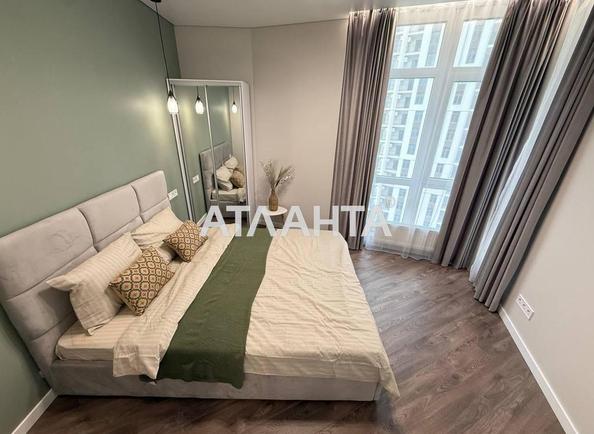 1-комнатная квартира по адресу ул. Краснова (площадь 42 м²) - Atlanta.ua - imageAlt 11