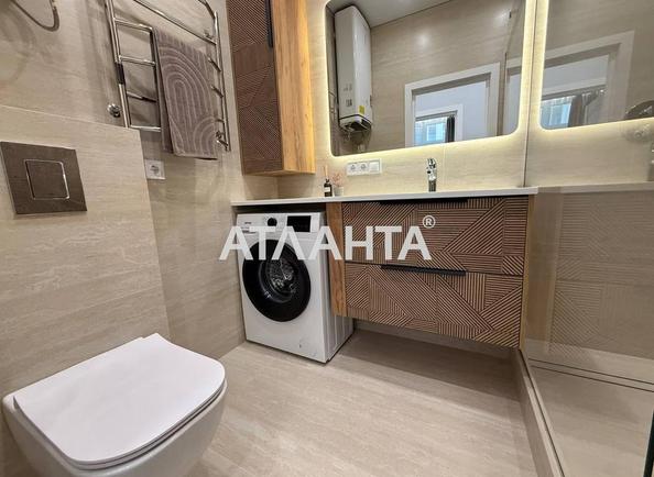 1-комнатная квартира по адресу ул. Краснова (площадь 42 м²) - Atlanta.ua - imageAlt 12