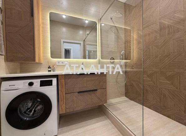 1-комнатная квартира по адресу ул. Краснова (площадь 42 м²) - Atlanta.ua - imageAlt 14