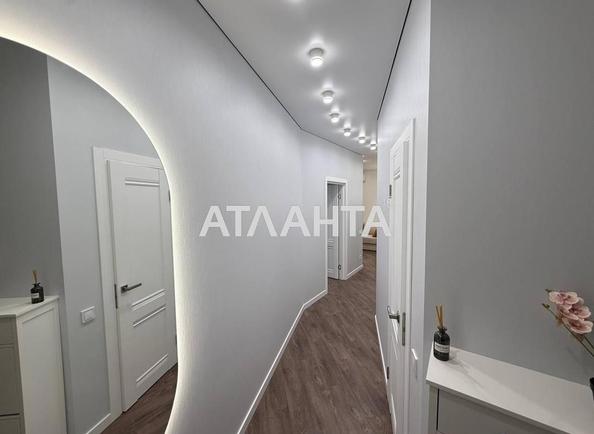 1-комнатная квартира по адресу ул. Краснова (площадь 42 м²) - Atlanta.ua - imageAlt 16
