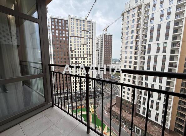 1-комнатная квартира по адресу ул. Краснова (площадь 42 м²) - Atlanta.ua - imageAlt 20