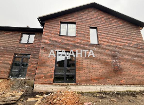 Дом по адресу ул. Грушевского (площадь 90 м²) - Atlanta.ua