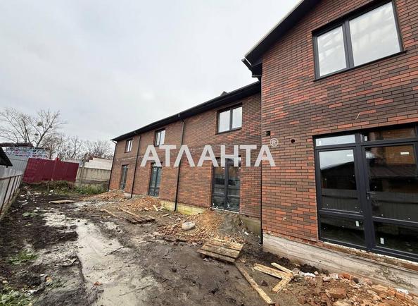 Дом по адресу ул. Грушевского (площадь 90 м²) - Atlanta.ua - фото 2