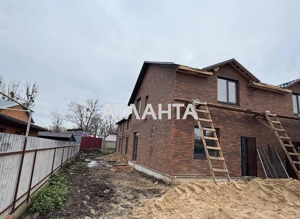 Дом по адресу ул. Грушевского (площадь 90 м²) - Atlanta.ua - фото 3