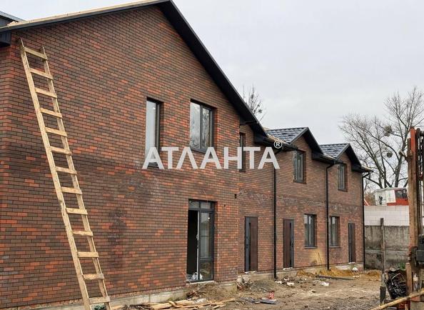 Дом по адресу ул. Грушевского (площадь 90 м²) - Atlanta.ua - фото 4