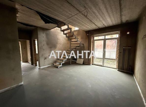 Дом по адресу ул. Грушевского (площадь 90 м²) - Atlanta.ua - фото 13