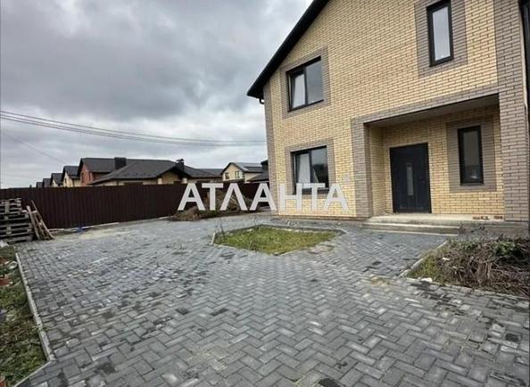 Дом по адресу ул. Княгини Ольги (площадь 120 м²) - Atlanta.ua