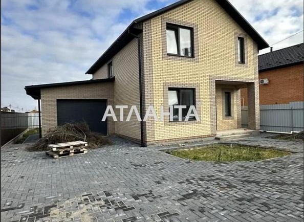 Дом по адресу ул. Княгини Ольги (площадь 120 м²) - Atlanta.ua - фото 2