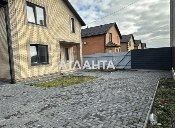 Дом по адресу ул. Княгини Ольги (площадь 120 м²) - Atlanta.ua - фото 3