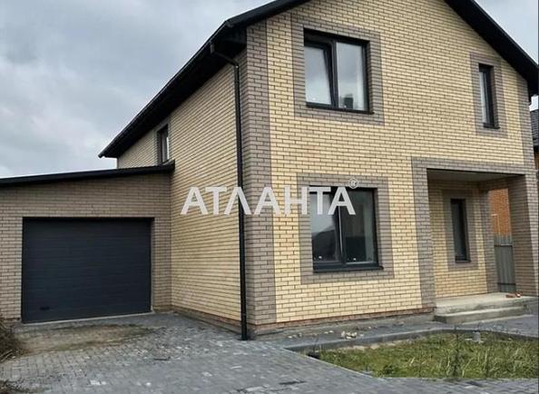 Дом по адресу ул. Княгини Ольги (площадь 120 м²) - Atlanta.ua - фото 4