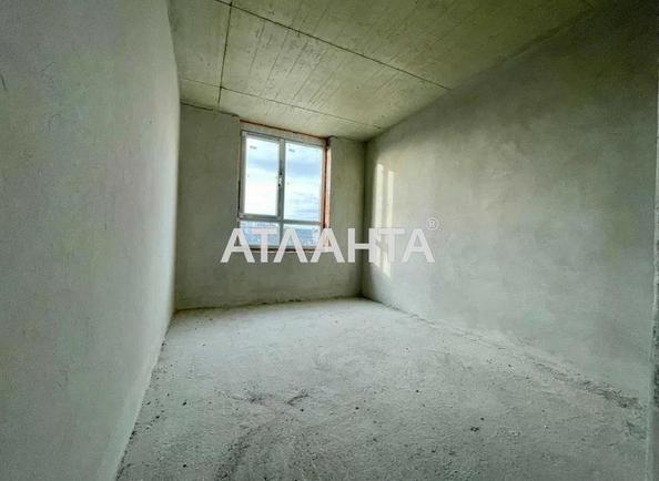 2-rooms apartment apartment by the address st. Topolnaya ul (area 70,6 m²) - Atlanta.ua - photo 7