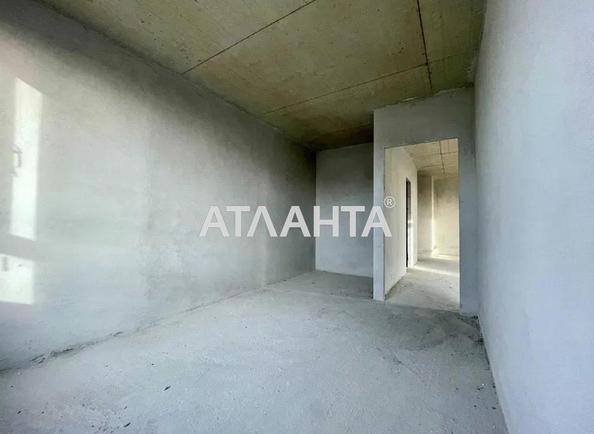 2-rooms apartment apartment by the address st. Topolnaya ul (area 70,6 m²) - Atlanta.ua - photo 6
