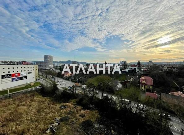 2-rooms apartment apartment by the address st. Topolnaya ul (area 70,6 m²) - Atlanta.ua - photo 11