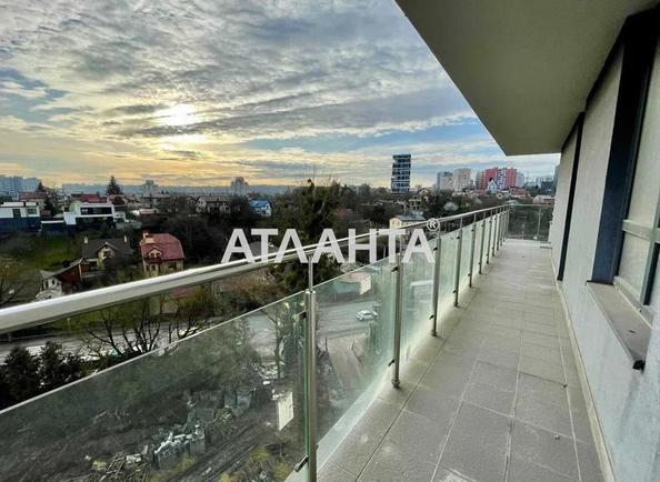 2-rooms apartment apartment by the address st. Topolnaya ul (area 70,6 m²) - Atlanta.ua - photo 9