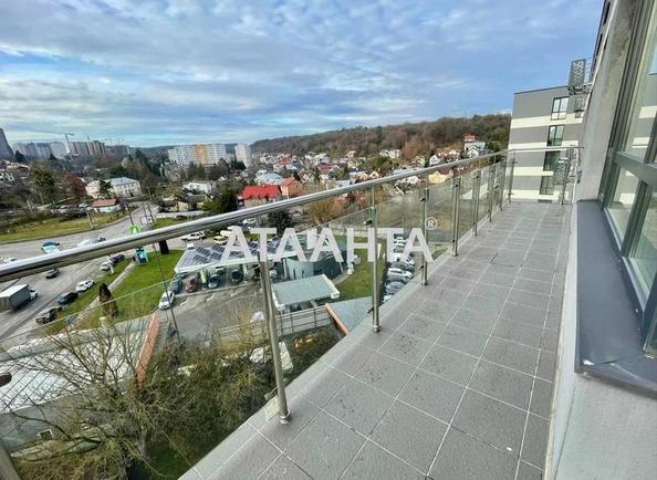 2-rooms apartment apartment by the address st. Topolnaya ul (area 70,6 m²) - Atlanta.ua - photo 12