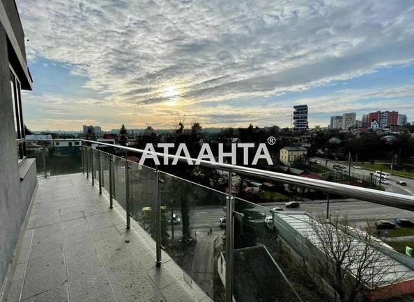 2-rooms apartment apartment by the address st. Topolnaya ul (area 70,6 m²) - Atlanta.ua - photo 10