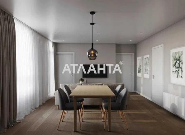 2-rooms apartment apartment by the address st. Topolnaya ul (area 70,6 m²) - Atlanta.ua - photo 15