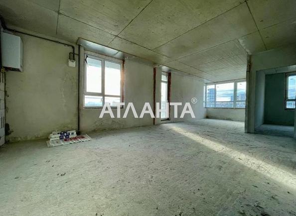 2-rooms apartment apartment by the address st. Topolnaya ul (area 70,6 m²) - Atlanta.ua - photo 2