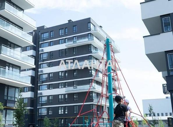 2-rooms apartment apartment by the address st. Topolnaya ul (area 70,6 m²) - Atlanta.ua - photo 4