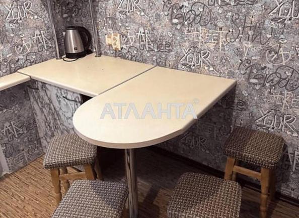 2-комнатная квартира по адресу ул. Костя Широцкого (площадь 42 м²) - Atlanta.ua - фото 2