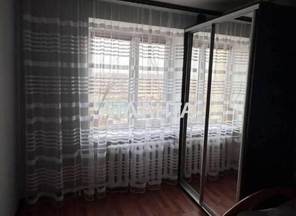 2-комнатная квартира по адресу ул. Костя Широцкого (площадь 42 м²) - Atlanta.ua - фото 4