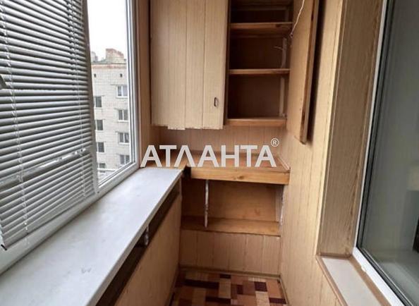 2-комнатная квартира по адресу ул. Костя Широцкого (площадь 42 м²) - Atlanta.ua - фото 9