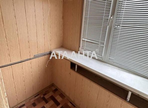 2-комнатная квартира по адресу ул. Костя Широцкого (площадь 42 м²) - Atlanta.ua - фото 10