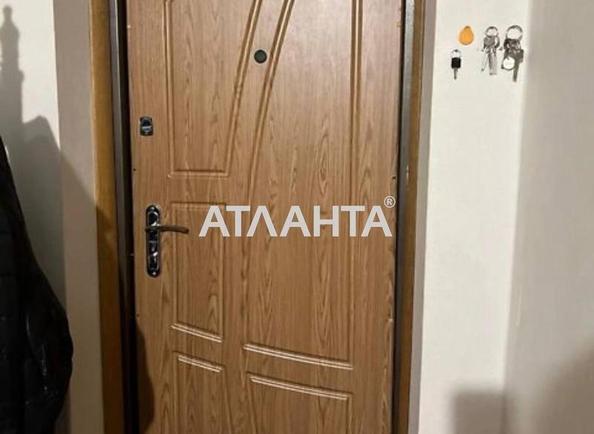 2-комнатная квартира по адресу ул. Костя Широцкого (площадь 42 м²) - Atlanta.ua - фото 11