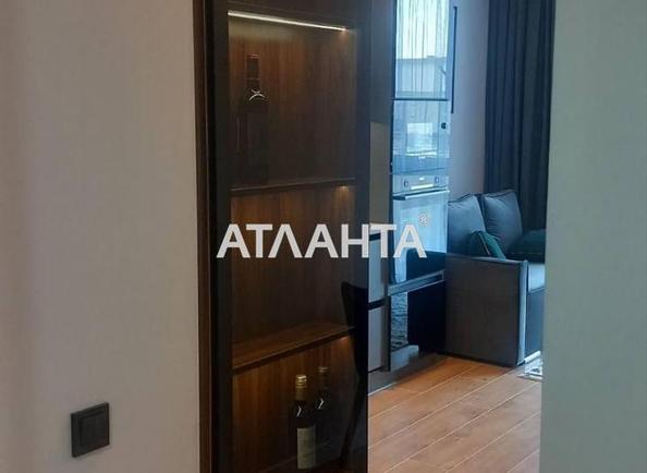 1-кімнатна квартира за адресою вул. Володимира Великого (площа 47,9 м²) - Atlanta.ua - фото 5