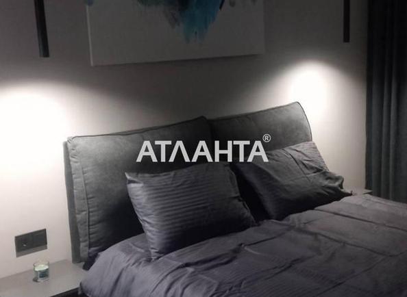 1-кімнатна квартира за адресою вул. Володимира Великого (площа 47,9 м²) - Atlanta.ua - фото 2