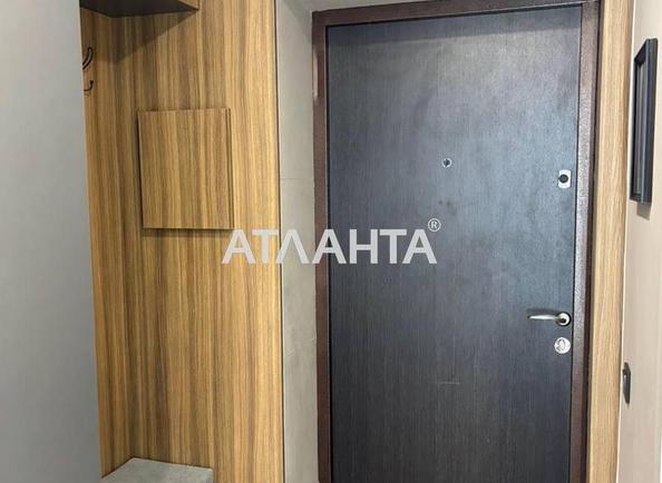 1-кімнатна квартира за адресою вул. Володимира Великого (площа 47,9 м²) - Atlanta.ua - фото 3