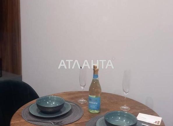1-кімнатна квартира за адресою вул. Володимира Великого (площа 47,9 м²) - Atlanta.ua - фото 4