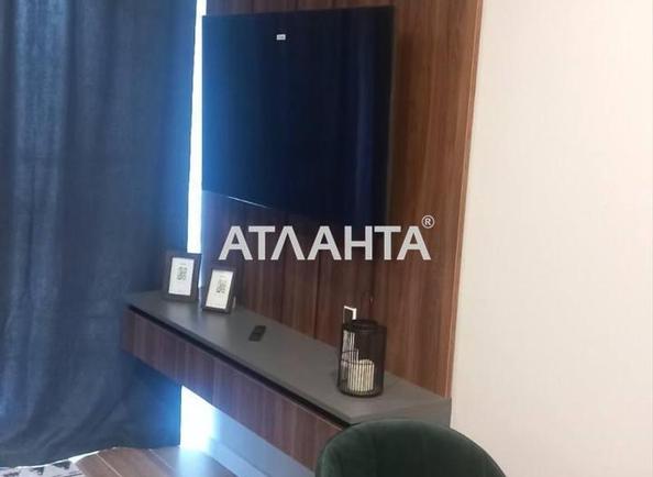 1-кімнатна квартира за адресою вул. Володимира Великого (площа 47,9 м²) - Atlanta.ua