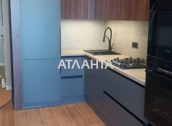 1-кімнатна квартира за адресою вул. Володимира Великого (площа 47,9 м²) - Atlanta.ua - фото 6