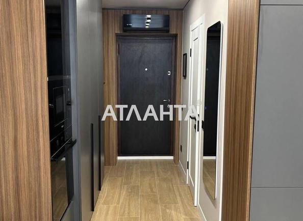 1-кімнатна квартира за адресою вул. Володимира Великого (площа 47,9 м²) - Atlanta.ua - фото 7