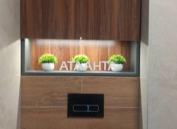 1-кімнатна квартира за адресою вул. Володимира Великого (площа 47,9 м²) - Atlanta.ua - фото 8