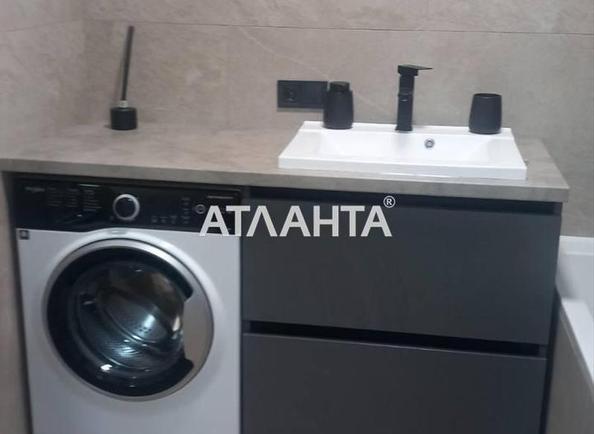 1-кімнатна квартира за адресою вул. Володимира Великого (площа 47,9 м²) - Atlanta.ua - фото 9