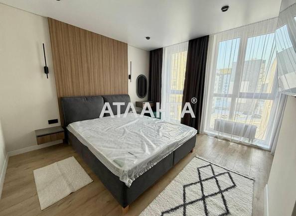 1-кімнатна квартира за адресою вул. Володимира Великого (площа 47,9 м²) - Atlanta.ua