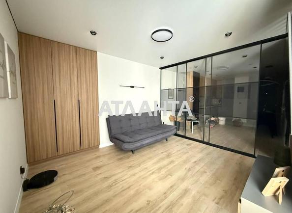 1-кімнатна квартира за адресою вул. Володимира Великого (площа 47,9 м²) - Atlanta.ua - фото 2