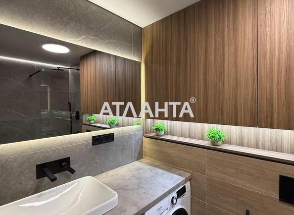 1-кімнатна квартира за адресою вул. Володимира Великого (площа 47,9 м²) - Atlanta.ua - фото 6