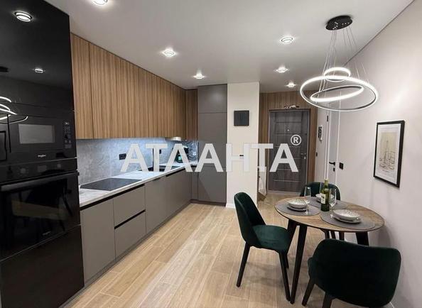 1-кімнатна квартира за адресою вул. Володимира Великого (площа 47,9 м²) - Atlanta.ua - фото 10