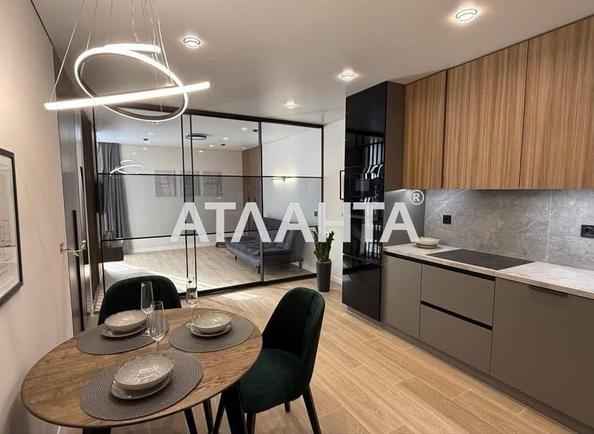 1-кімнатна квартира за адресою вул. Володимира Великого (площа 47,9 м²) - Atlanta.ua - фото 12