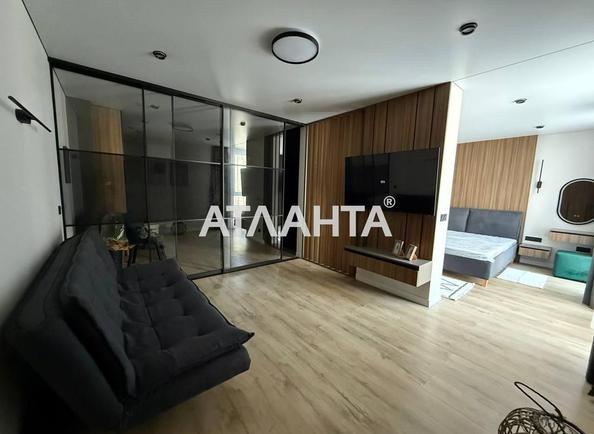 1-кімнатна квартира за адресою вул. Володимира Великого (площа 47,9 м²) - Atlanta.ua - фото 4