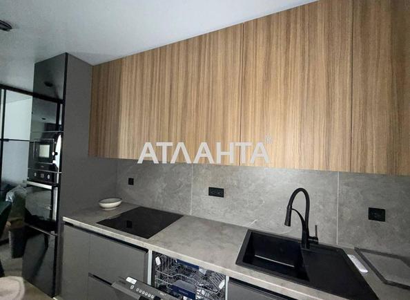 1-кімнатна квартира за адресою вул. Володимира Великого (площа 47,9 м²) - Atlanta.ua - фото 3