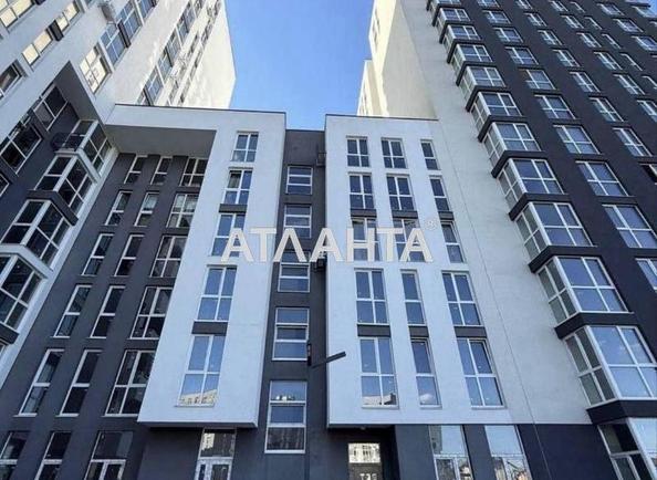 1-room apartment apartment by the address st. Volodimira Velikogo (area 42 m²) - Atlanta.ua - фото 5