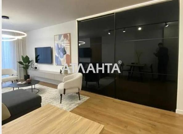 1-room apartment apartment by the address st. Volodimira Velikogo (area 42 m²) - Atlanta.ua - фото 2